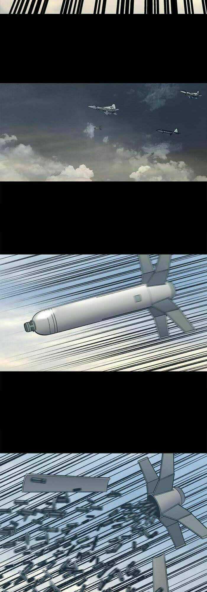 THẢM HỌA ONG ĐỘC Chapter 228 trang 14