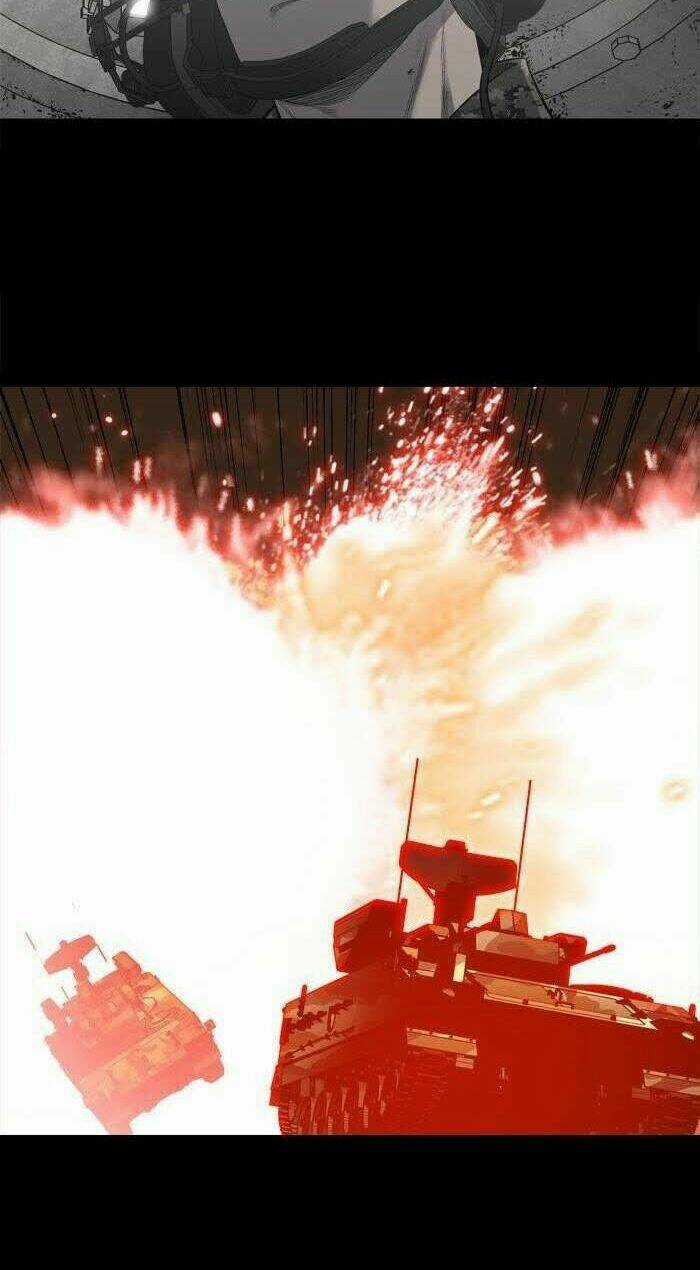 THẢM HỌA ONG ĐỘC Chapter 228 trang 16