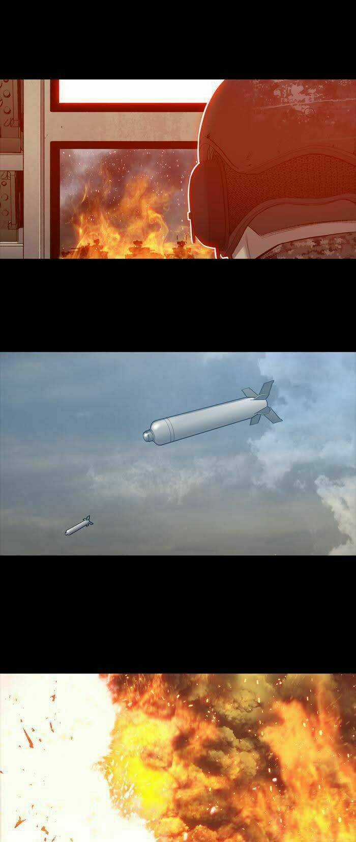 THẢM HỌA ONG ĐỘC Chapter 228 trang 18