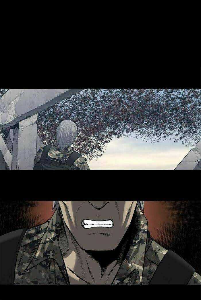 THẢM HỌA ONG ĐỘC Chapter 228 trang 25