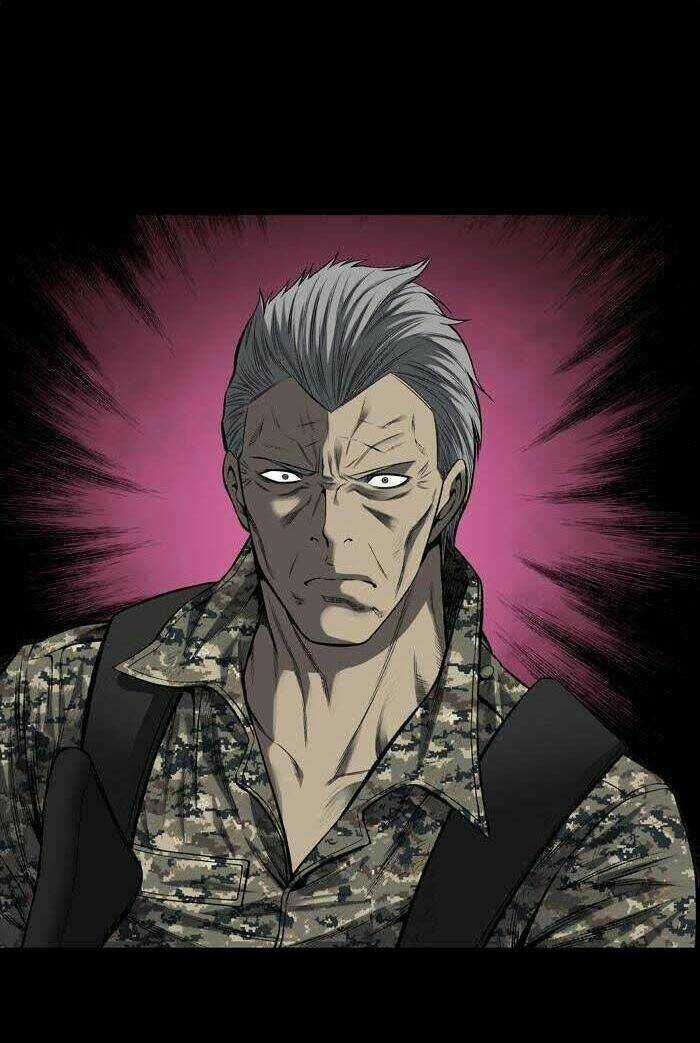 THẢM HỌA ONG ĐỘC Chapter 228 trang 26