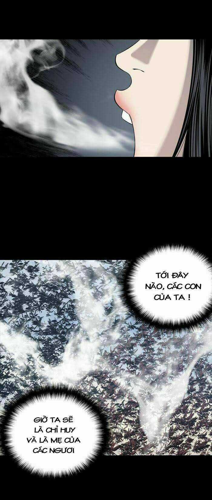 THẢM HỌA ONG ĐỘC Chapter 228 trang 29