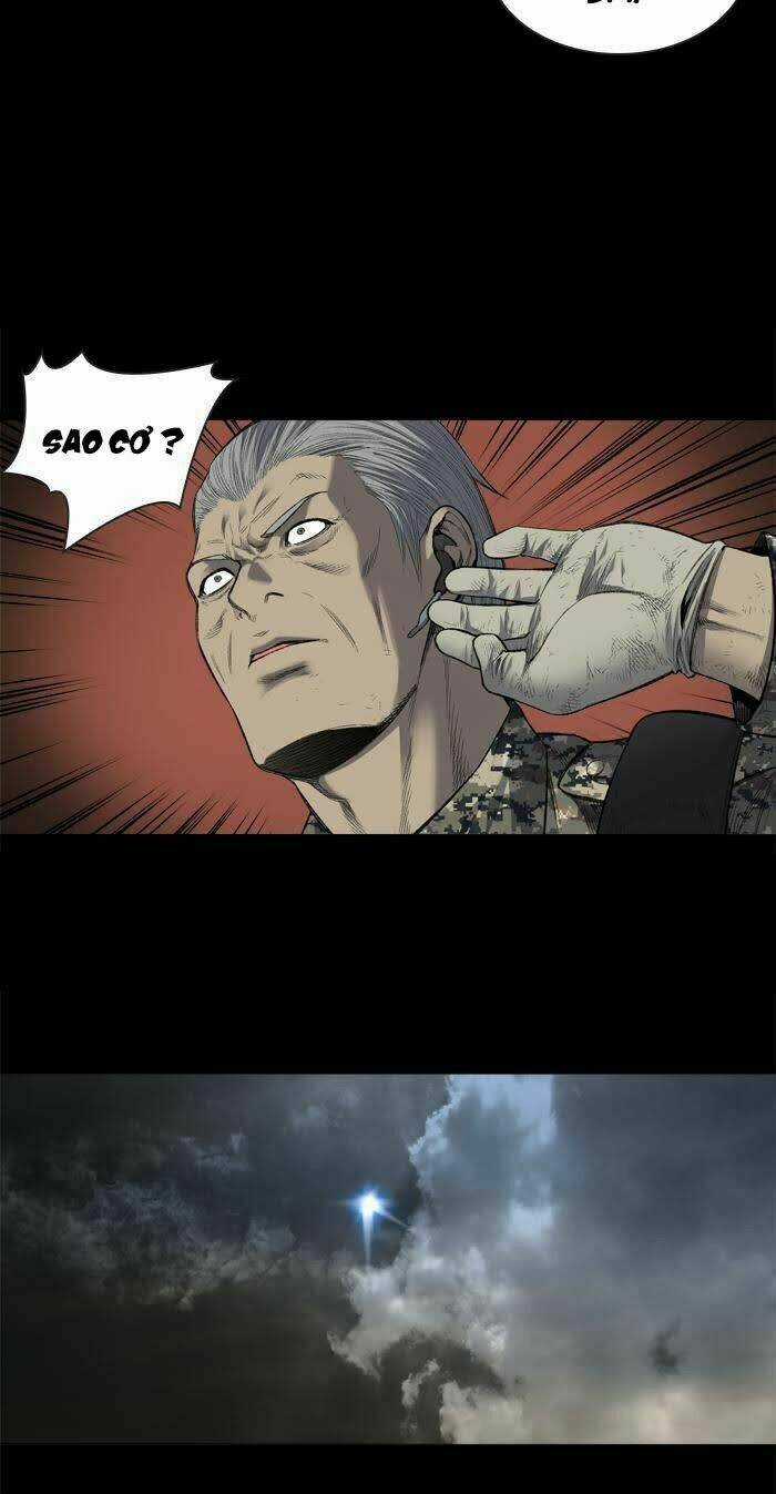 THẢM HỌA ONG ĐỘC Chapter 228 trang 3