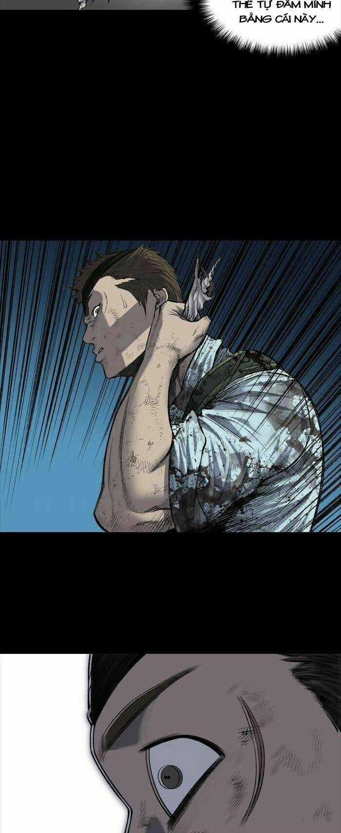 THẢM HỌA ONG ĐỘC Chapter 228 trang 31