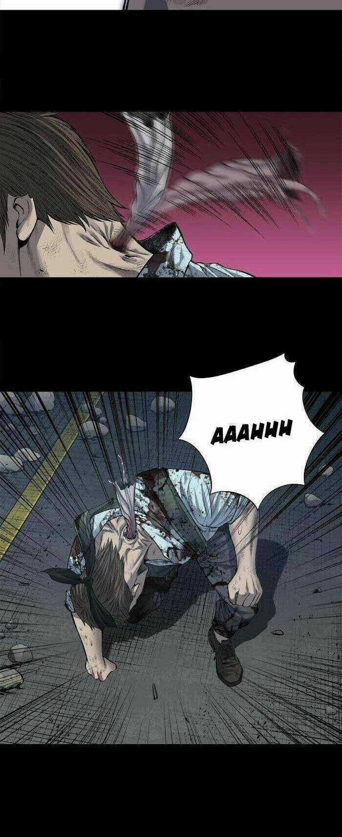 THẢM HỌA ONG ĐỘC Chapter 228 trang 32