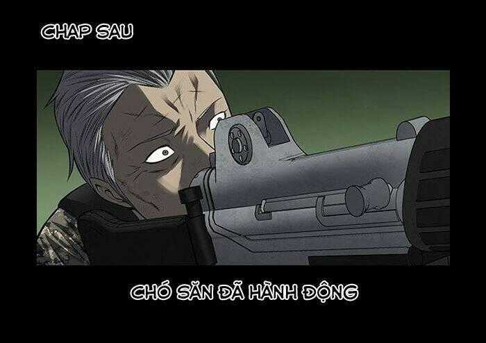 THẢM HỌA ONG ĐỘC Chapter 228 trang 37