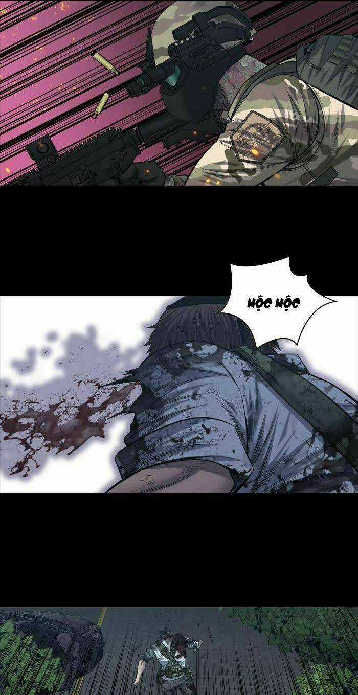 THẢM HỌA ONG ĐỘC Chapter 229 trang 11