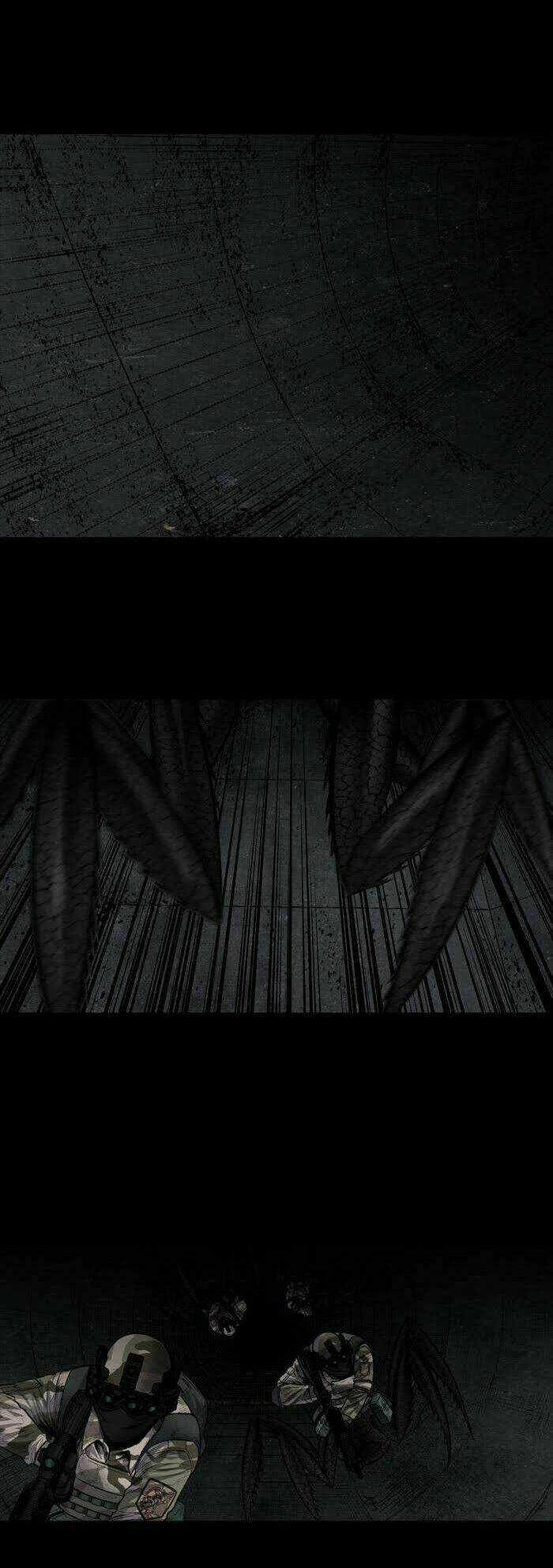 THẢM HỌA ONG ĐỘC Chapter 229 trang 24