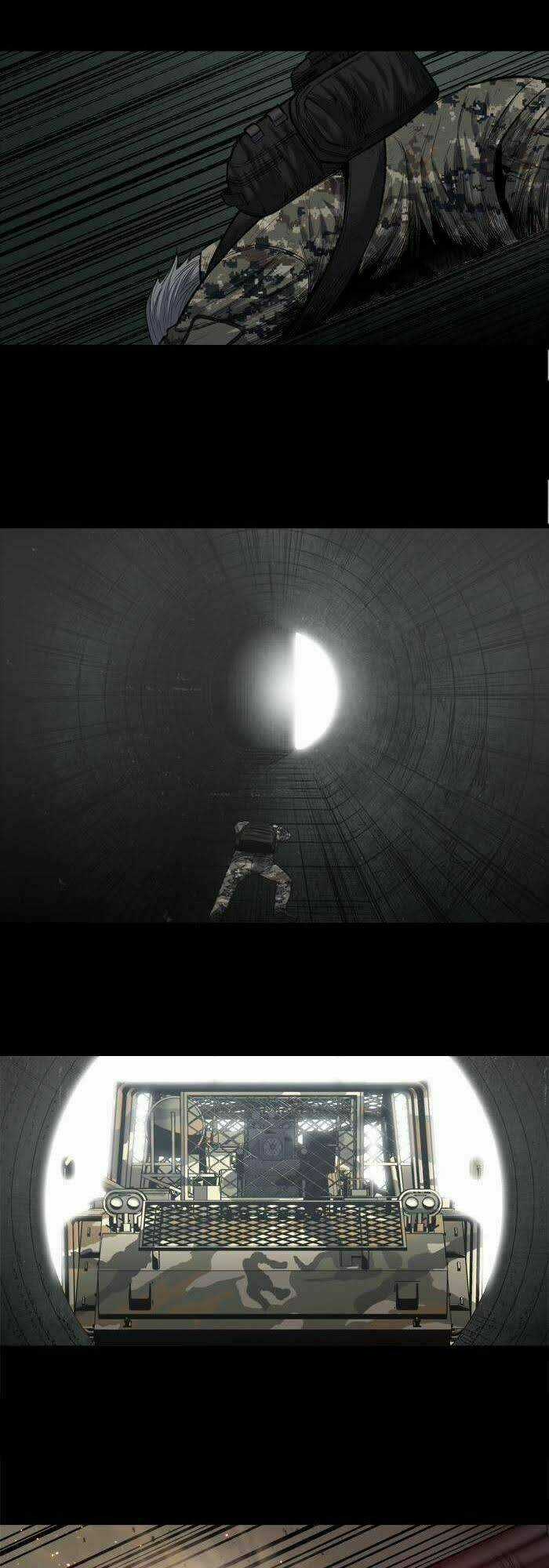 THẢM HỌA ONG ĐỘC Chapter 229 trang 25