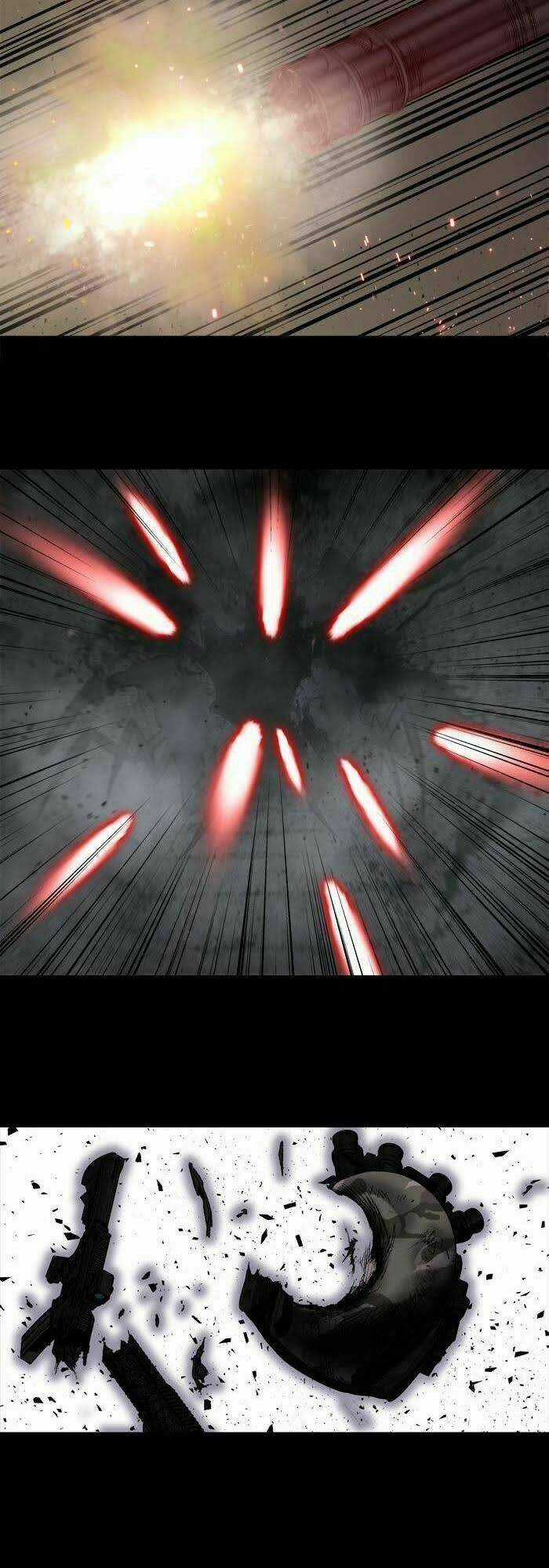 THẢM HỌA ONG ĐỘC Chapter 229 trang 26