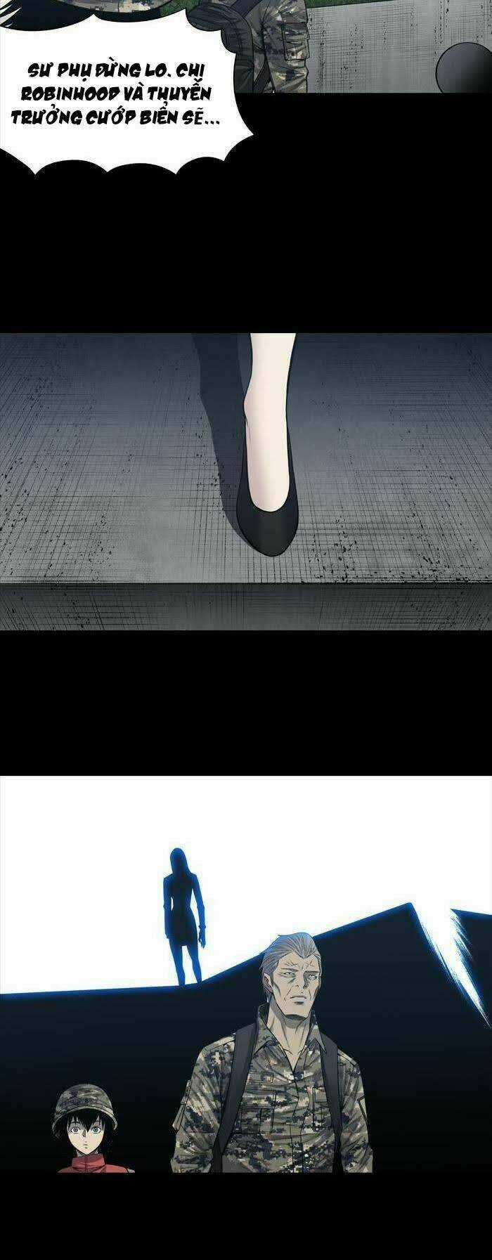 THẢM HỌA ONG ĐỘC Chapter 229 trang 28