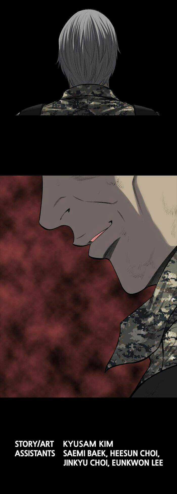 THẢM HỌA ONG ĐỘC Chapter 229 trang 33