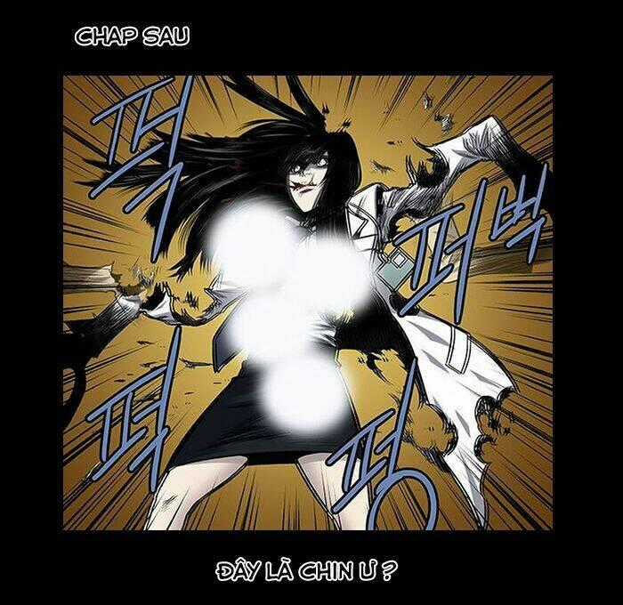 THẢM HỌA ONG ĐỘC Chapter 229 trang 34