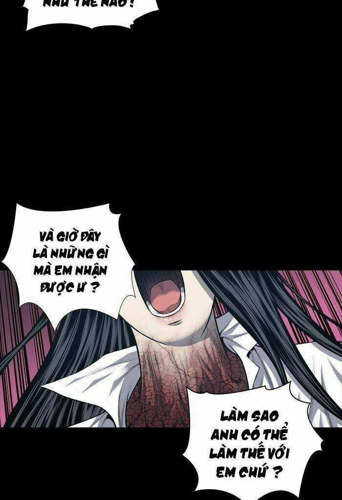 THẢM HỌA ONG ĐỘC Chapter 229 trang 4