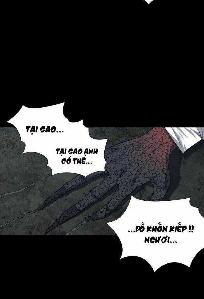 THẢM HỌA ONG ĐỘC Chapter 229 trang 5