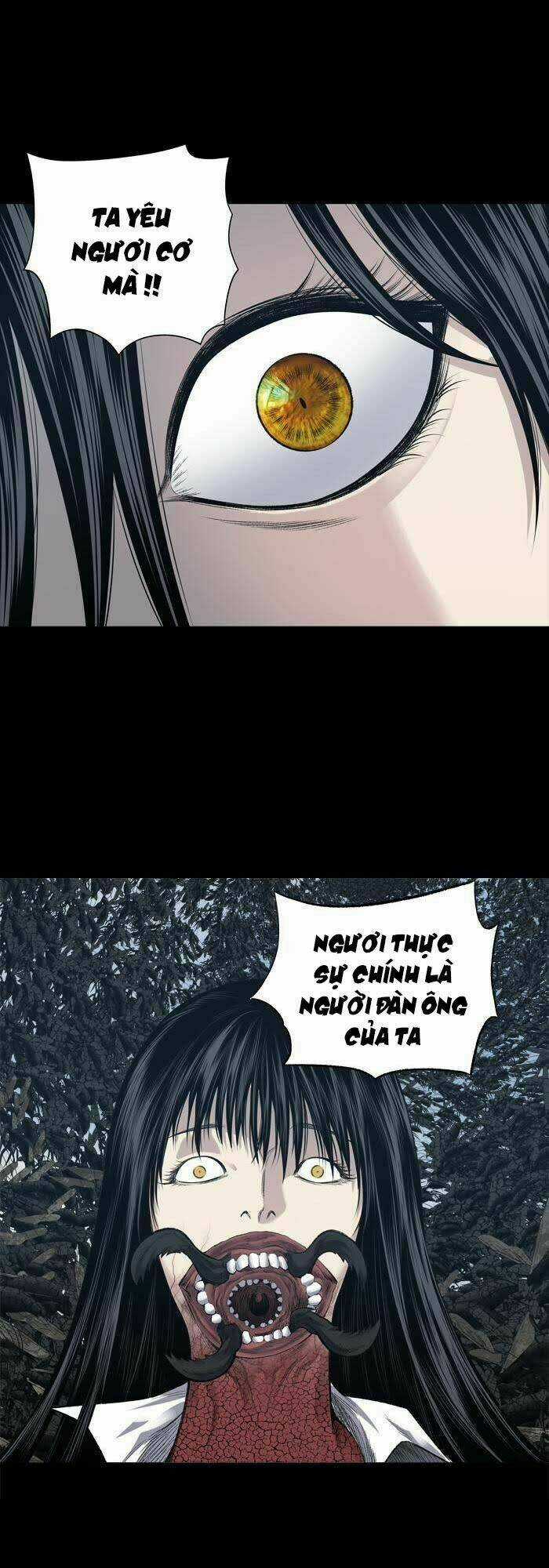 THẢM HỌA ONG ĐỘC Chapter 229 trang 6