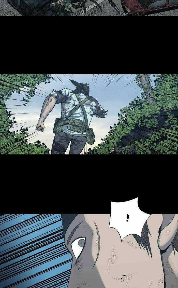 THẢM HỌA ONG ĐỘC Chapter 229 trang 8