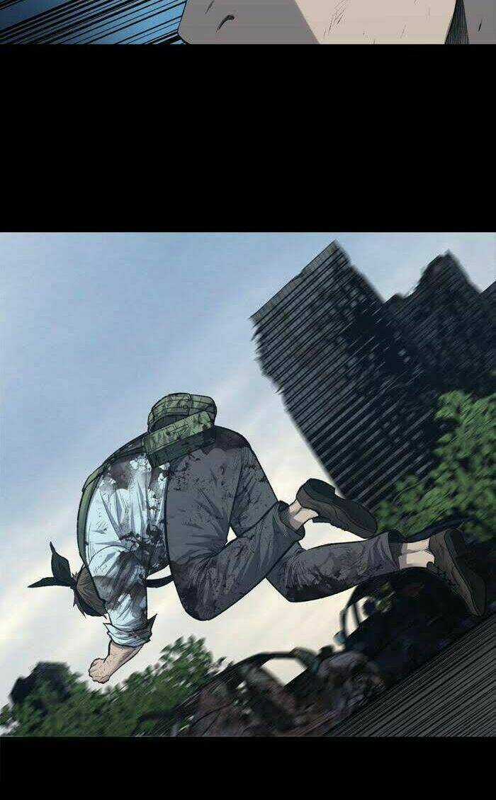 THẢM HỌA ONG ĐỘC Chapter 229 trang 9