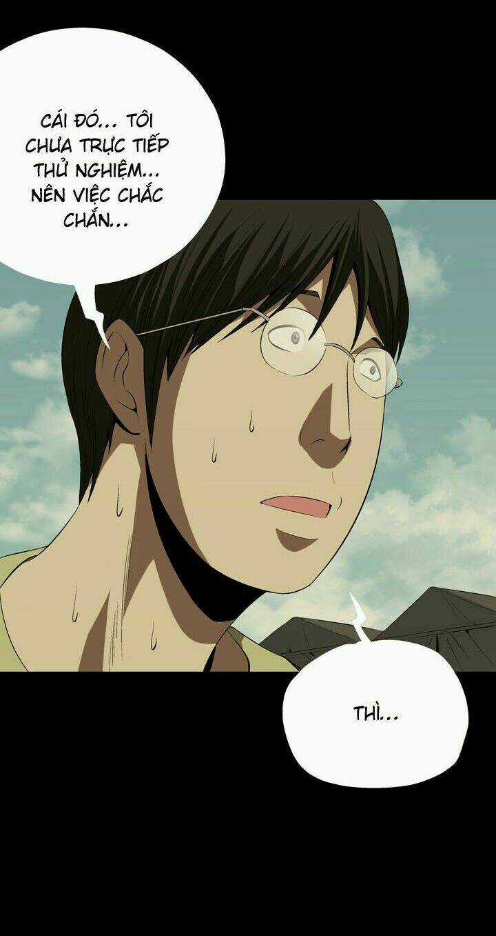 THẢM HỌA ONG ĐỘC Chapter 23 trang 16