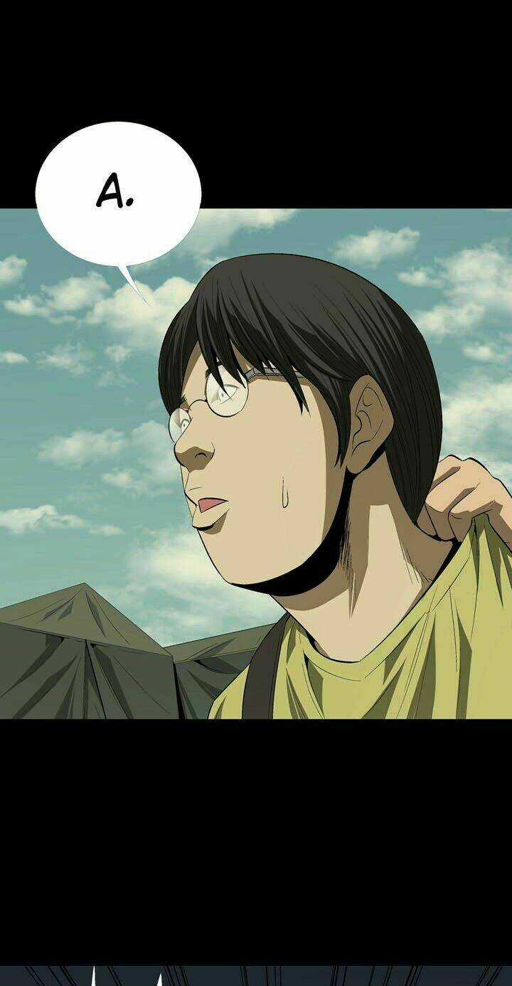 THẢM HỌA ONG ĐỘC Chapter 23 trang 19