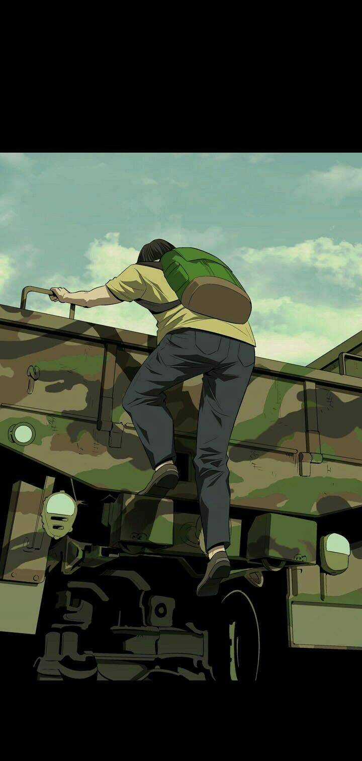 THẢM HỌA ONG ĐỘC Chapter 23 trang 3