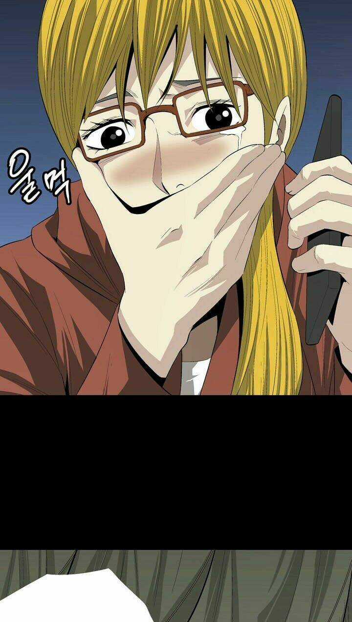 THẢM HỌA ONG ĐỘC Chapter 23 trang 35