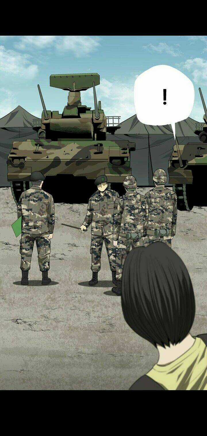 THẢM HỌA ONG ĐỘC Chapter 23 trang 4