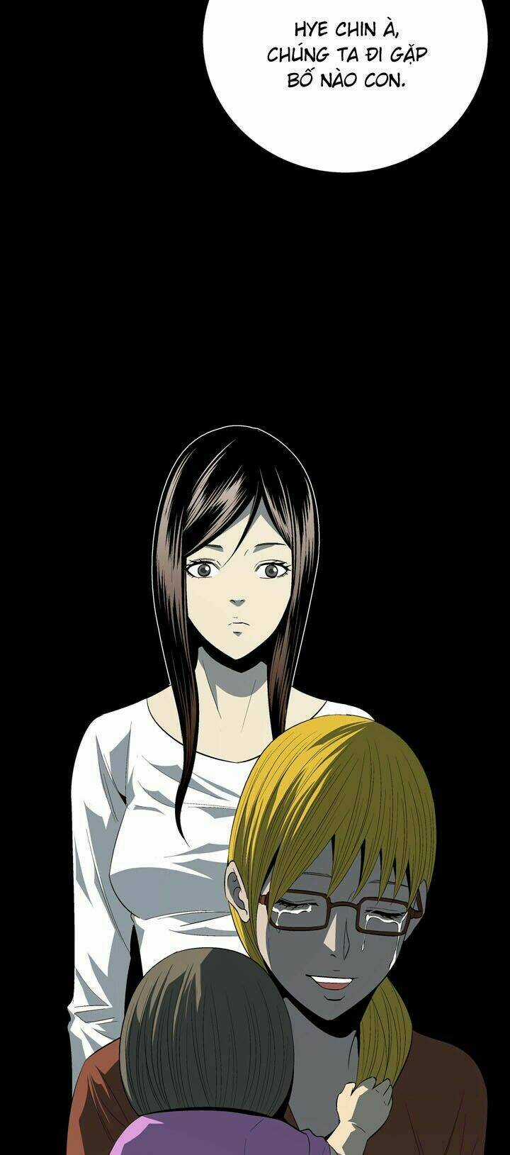 THẢM HỌA ONG ĐỘC Chapter 23 trang 43