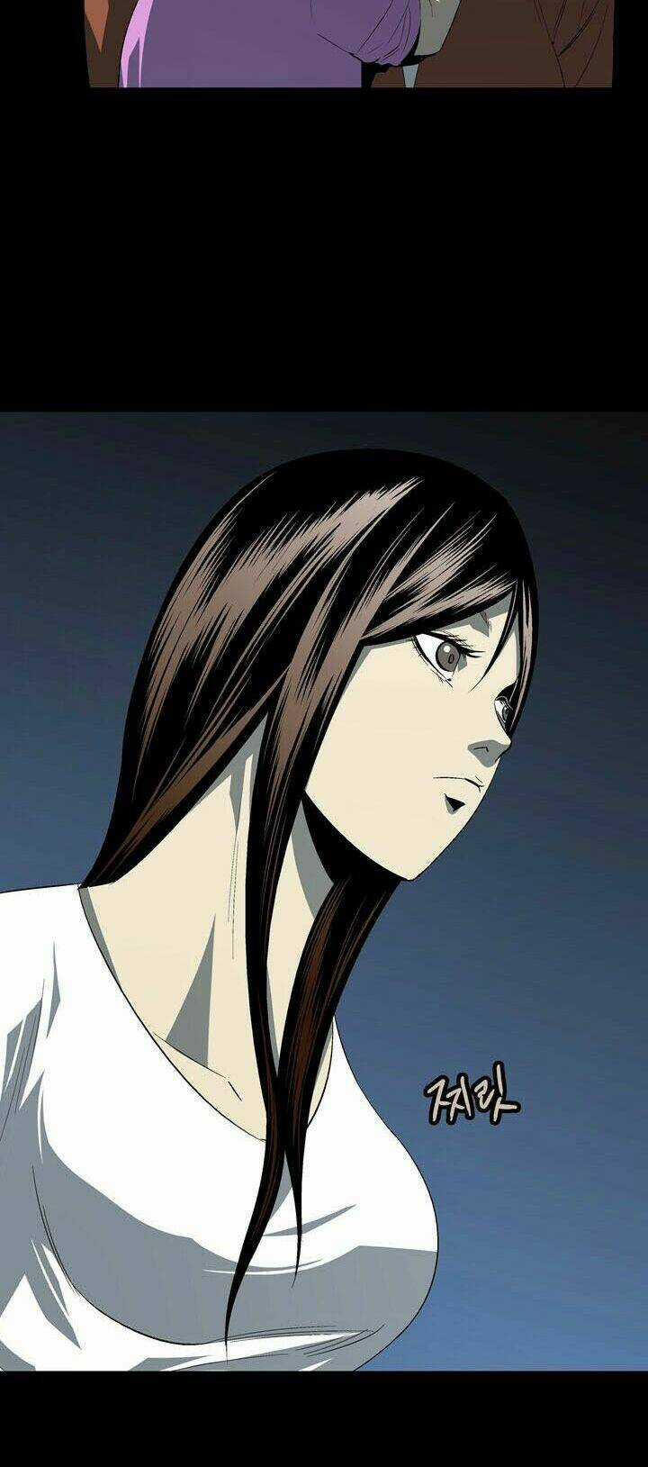 THẢM HỌA ONG ĐỘC Chapter 23 trang 44