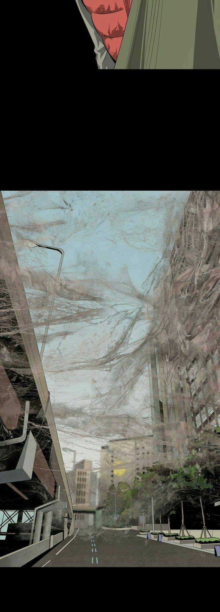 THẢM HỌA ONG ĐỘC Chapter 23 trang 46