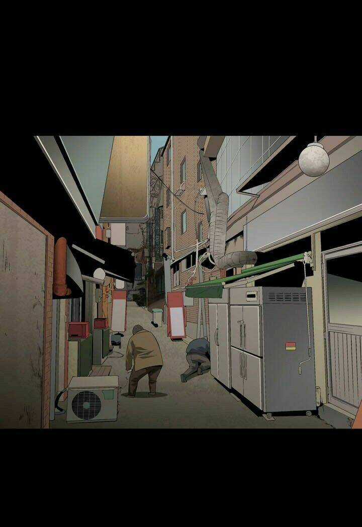 THẢM HỌA ONG ĐỘC Chapter 23 trang 47