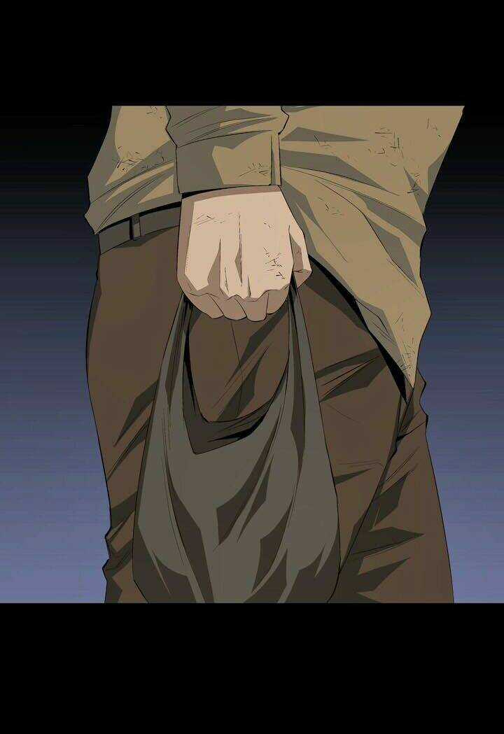 THẢM HỌA ONG ĐỘC Chapter 23 trang 48