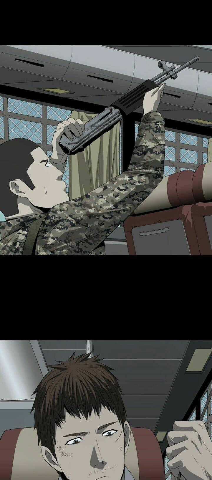 THẢM HỌA ONG ĐỘC Chapter 23 trang 53