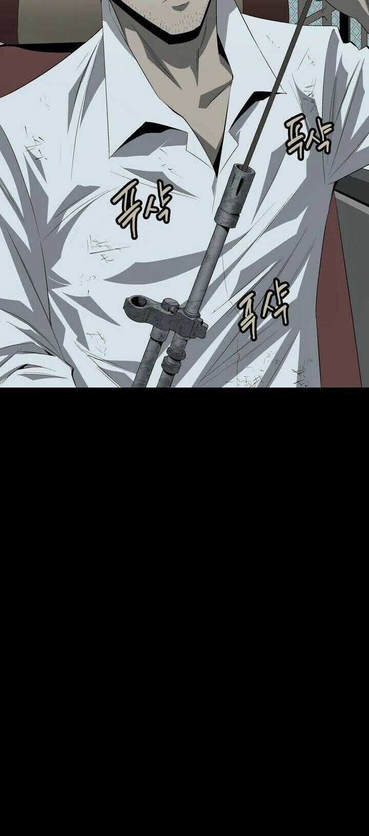 THẢM HỌA ONG ĐỘC Chapter 23 trang 54