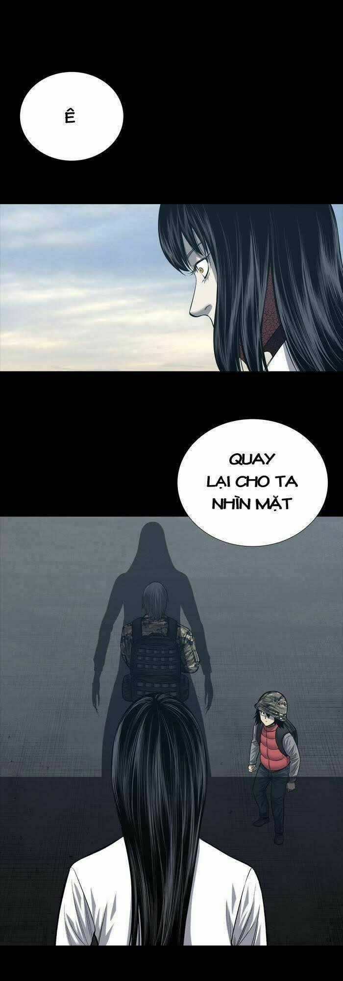THẢM HỌA ONG ĐỘC Chapter 230 trang 0