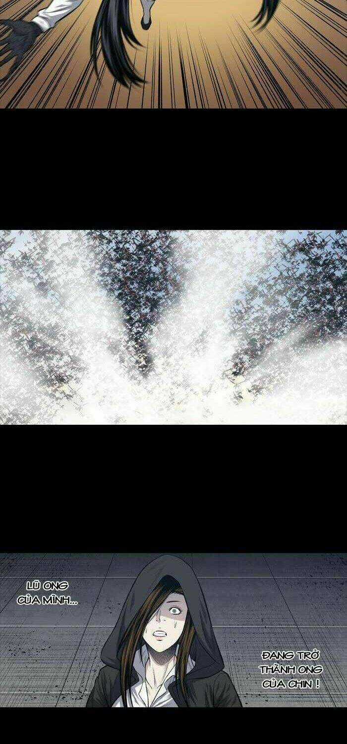 THẢM HỌA ONG ĐỘC Chapter 230 trang 10