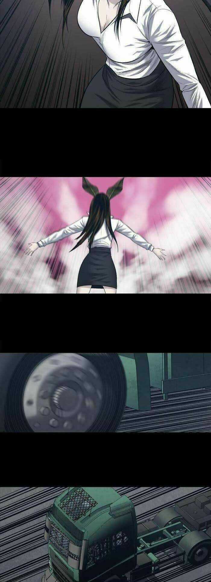 THẢM HỌA ONG ĐỘC Chapter 230 trang 12