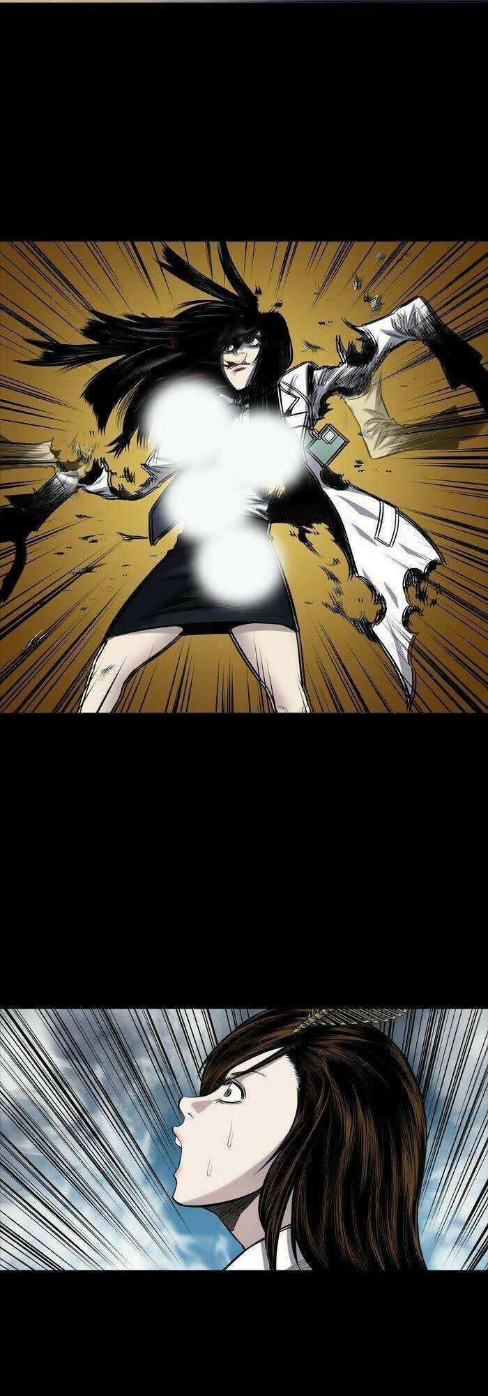 THẢM HỌA ONG ĐỘC Chapter 230 trang 19