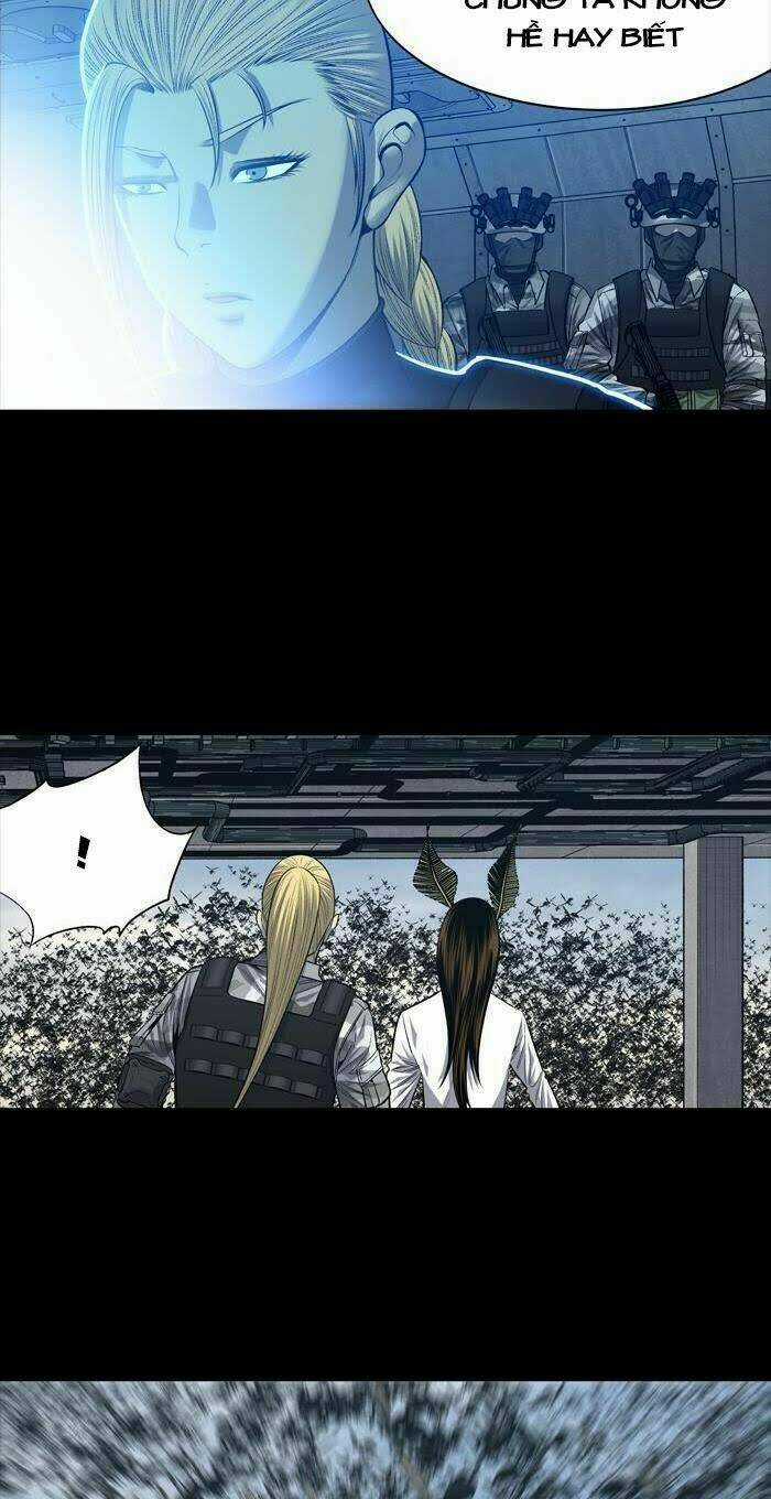 THẢM HỌA ONG ĐỘC Chapter 230 trang 24