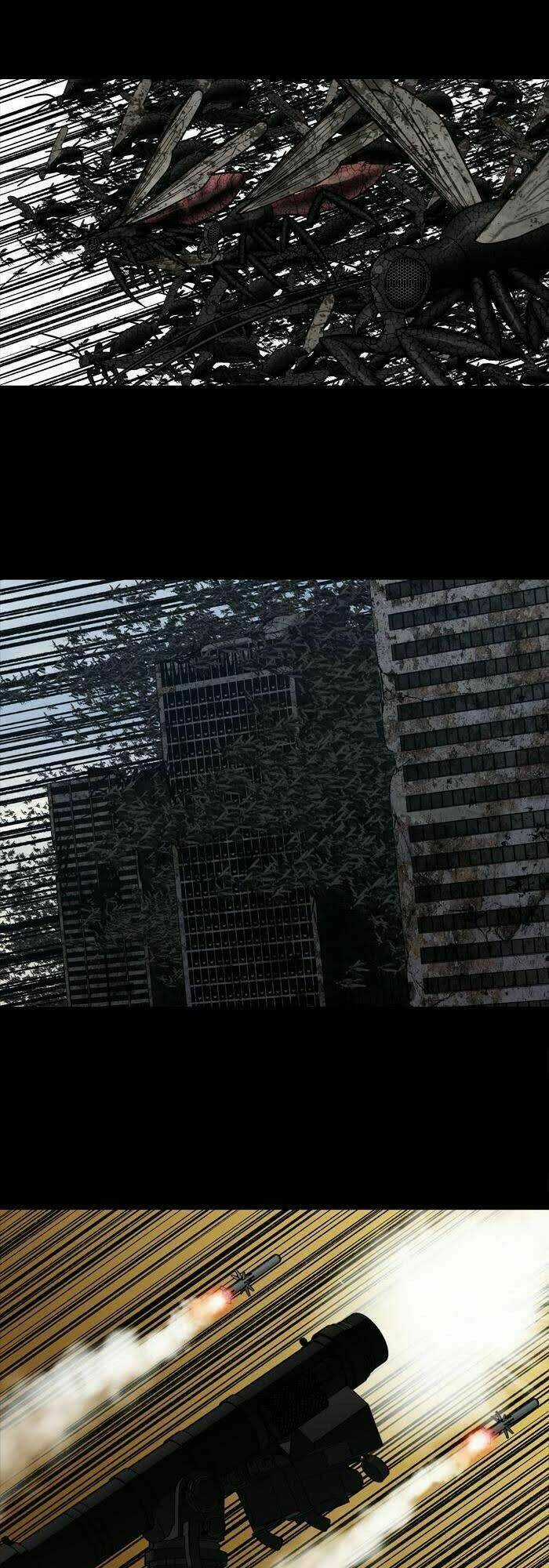 THẢM HỌA ONG ĐỘC Chapter 230 trang 27