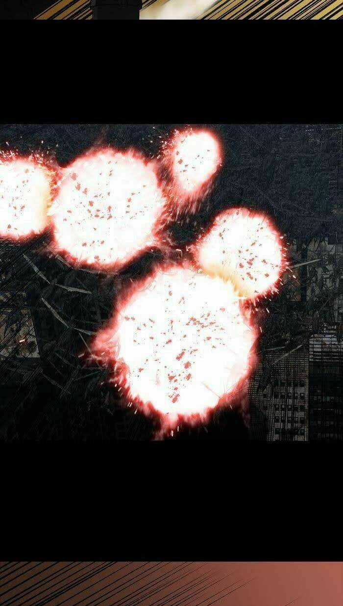 THẢM HỌA ONG ĐỘC Chapter 230 trang 28