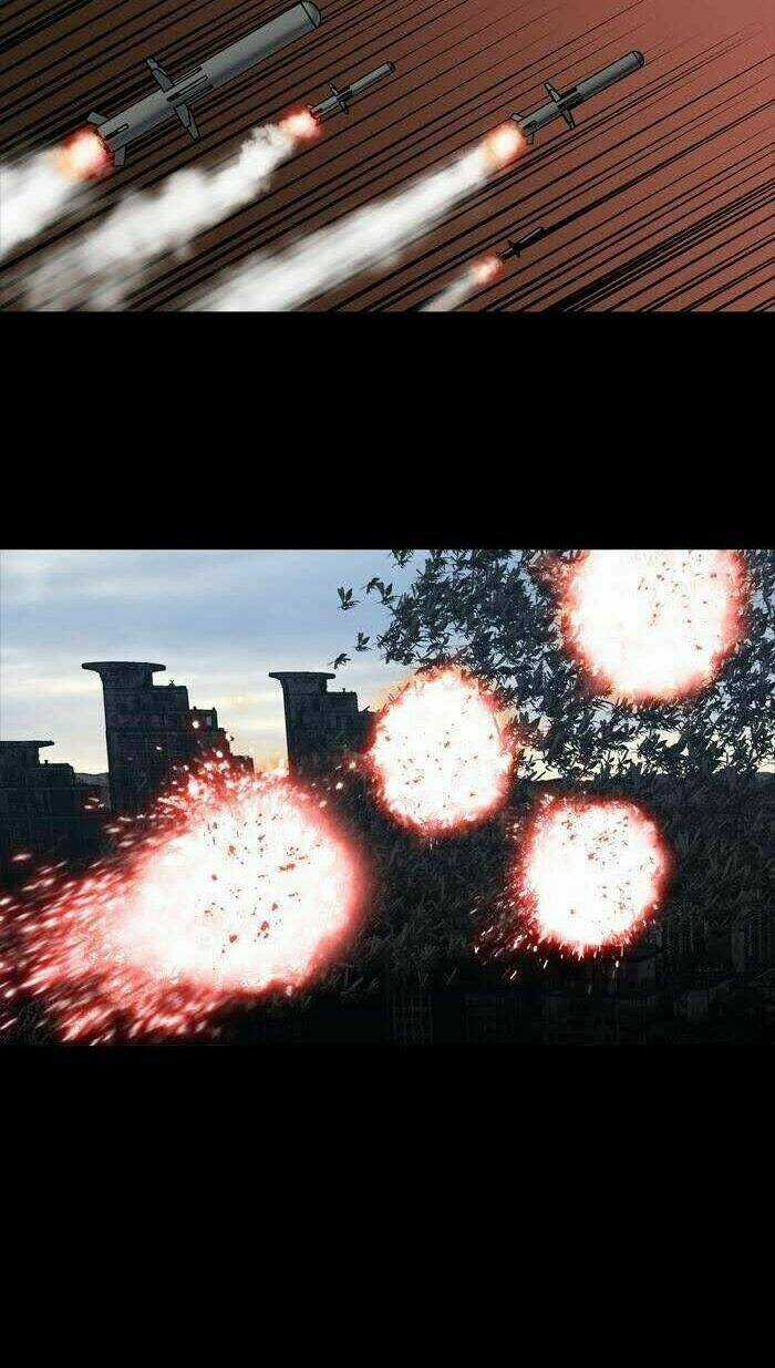 THẢM HỌA ONG ĐỘC Chapter 230 trang 29