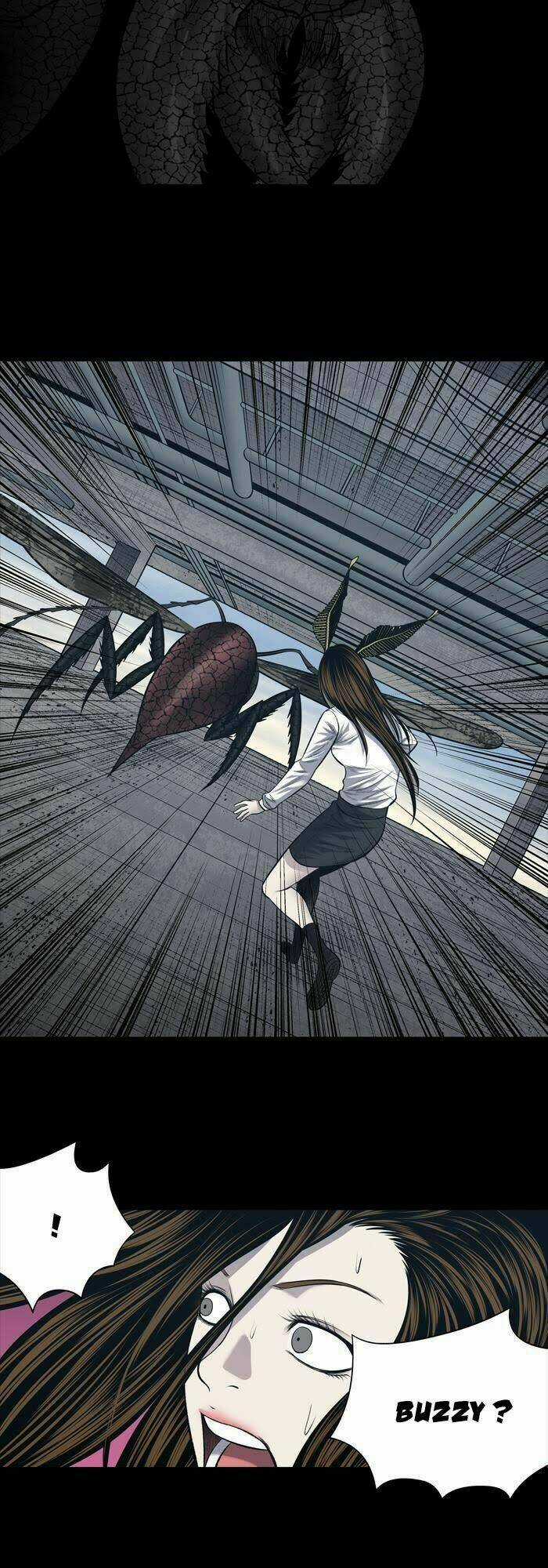 THẢM HỌA ONG ĐỘC Chapter 230 trang 31