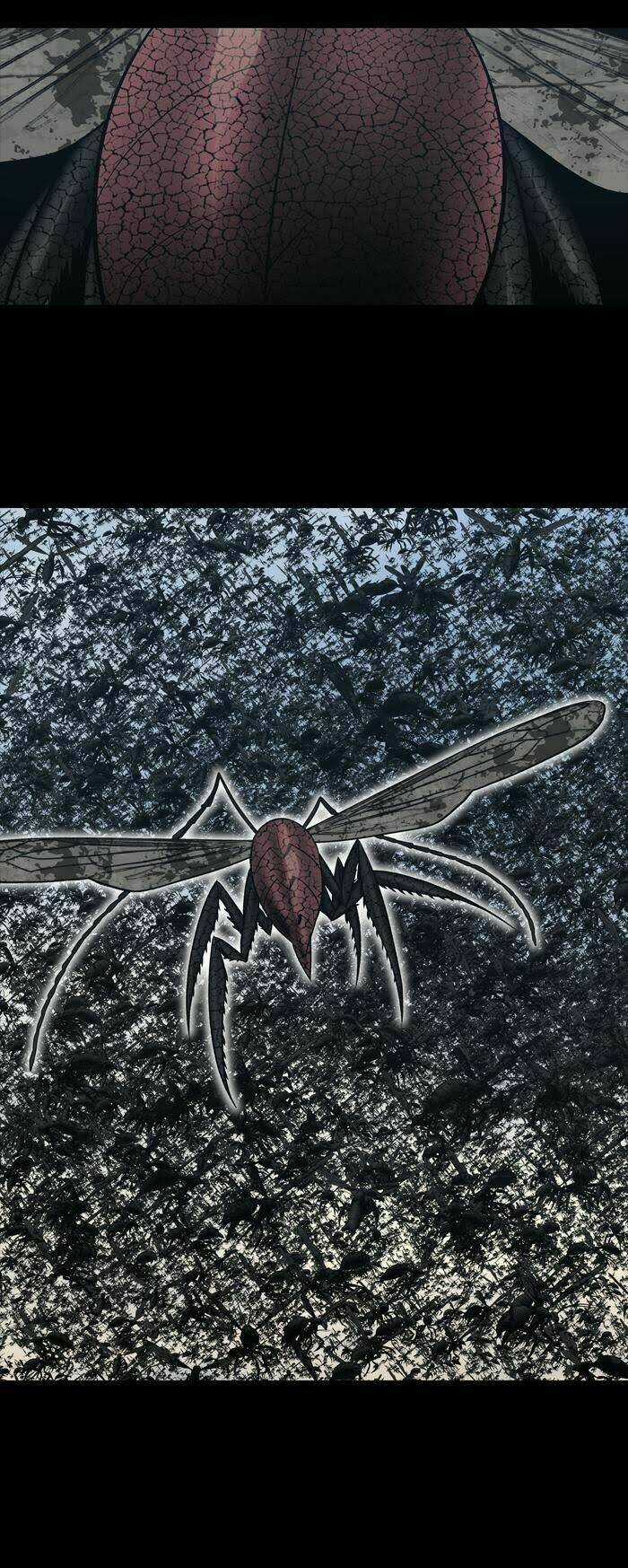 THẢM HỌA ONG ĐỘC Chapter 230 trang 32