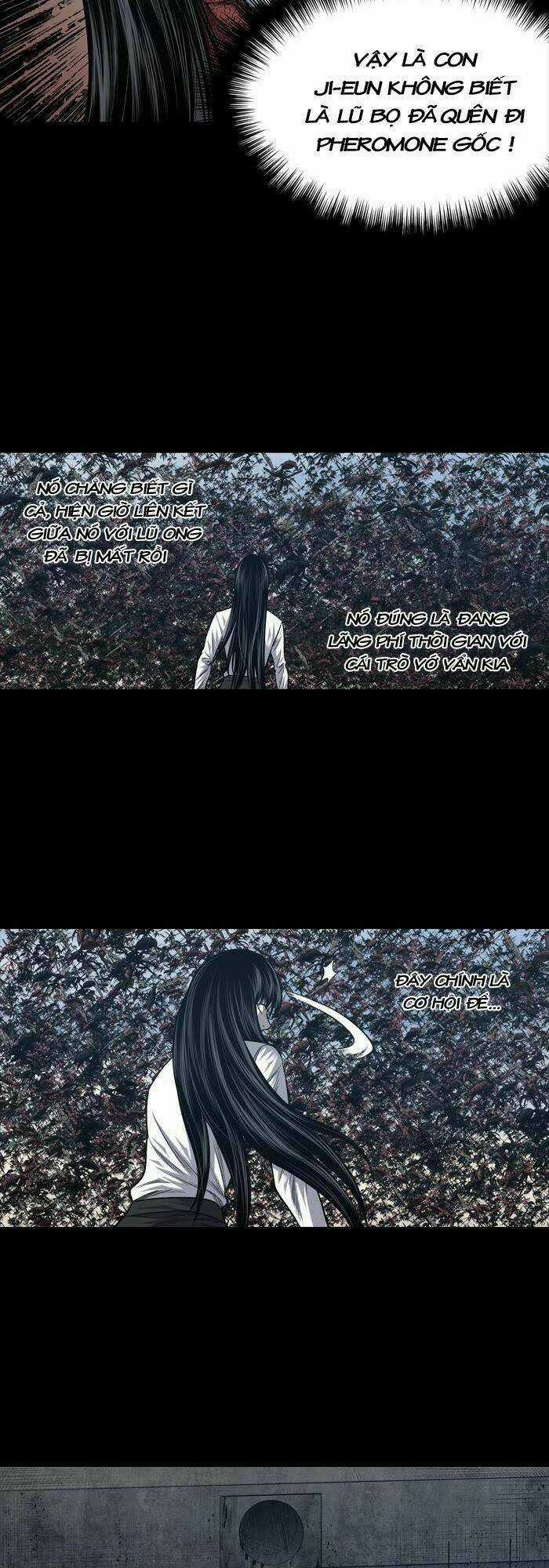 THẢM HỌA ONG ĐỘC Chapter 230 trang 5