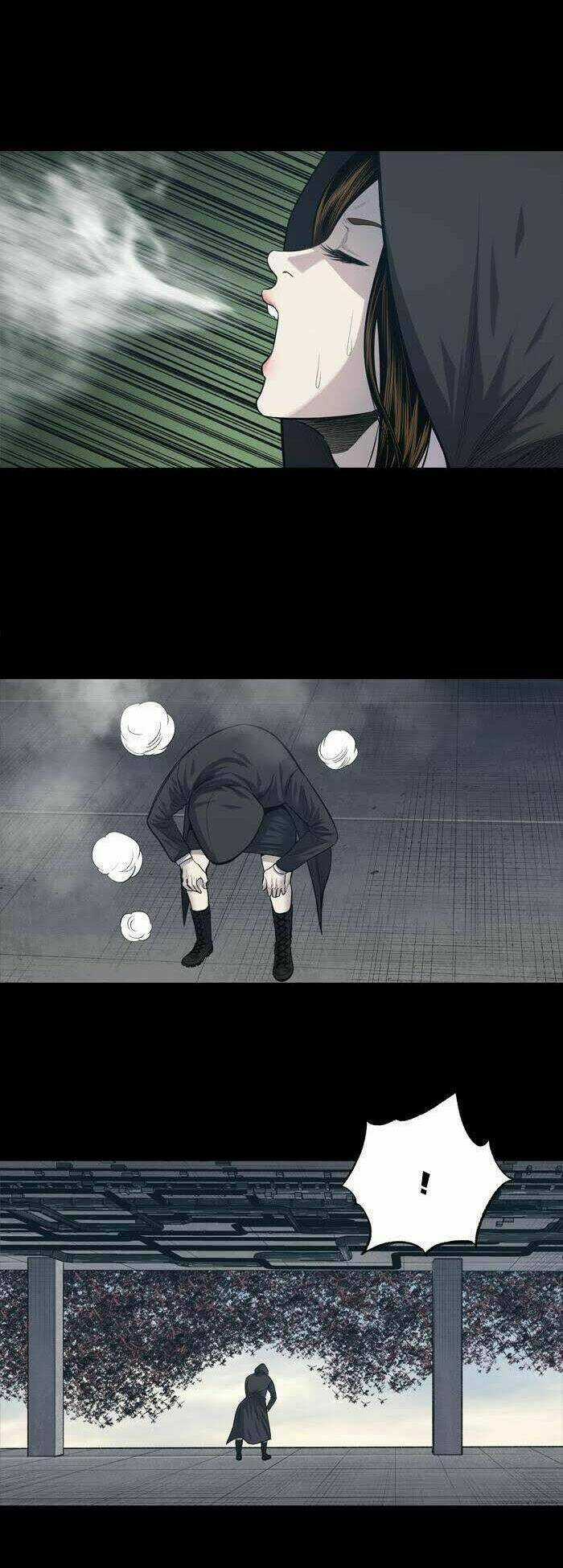 THẢM HỌA ONG ĐỘC Chapter 230 trang 7