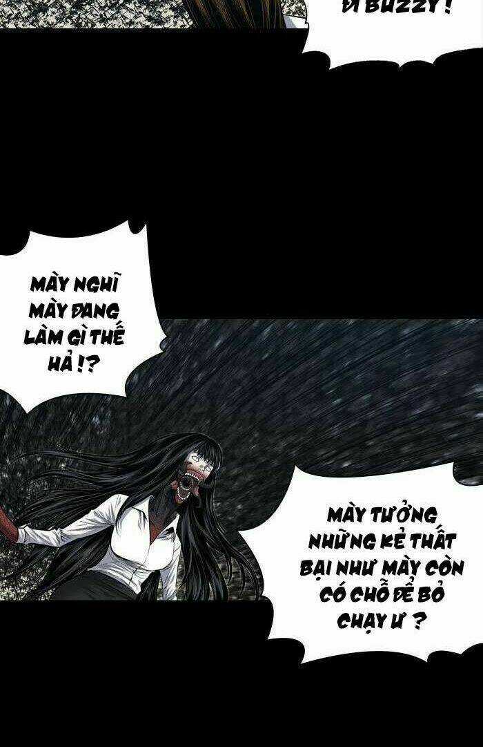 THẢM HỌA ONG ĐỘC Chapter 231 trang 12