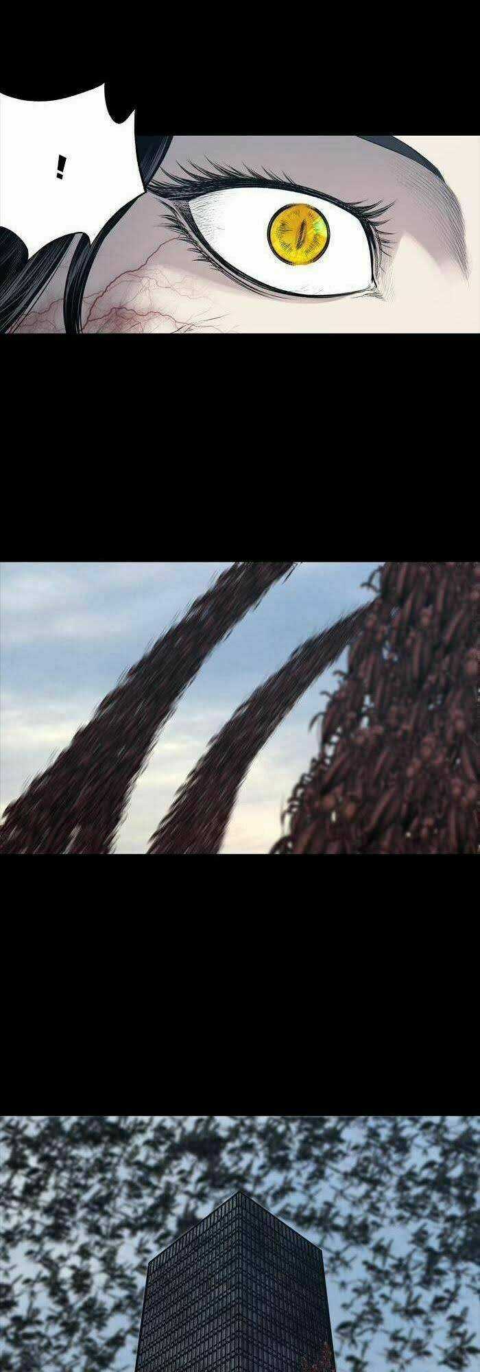 THẢM HỌA ONG ĐỘC Chapter 231 trang 13