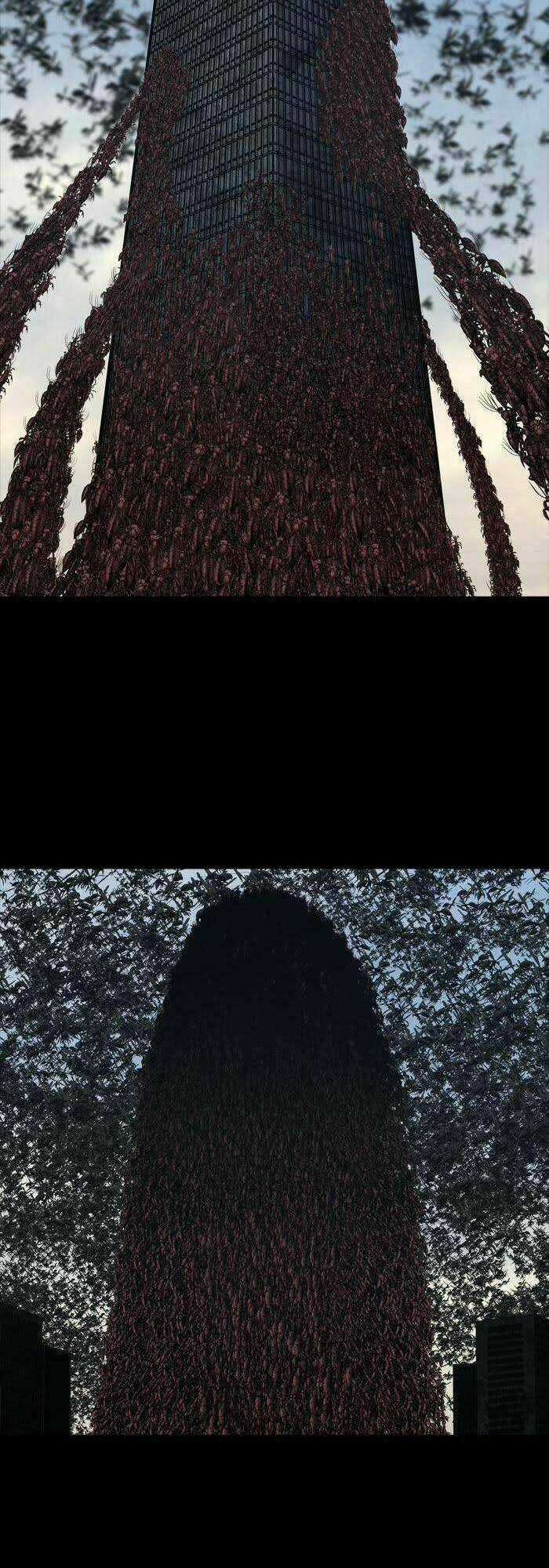 THẢM HỌA ONG ĐỘC Chapter 231 trang 14