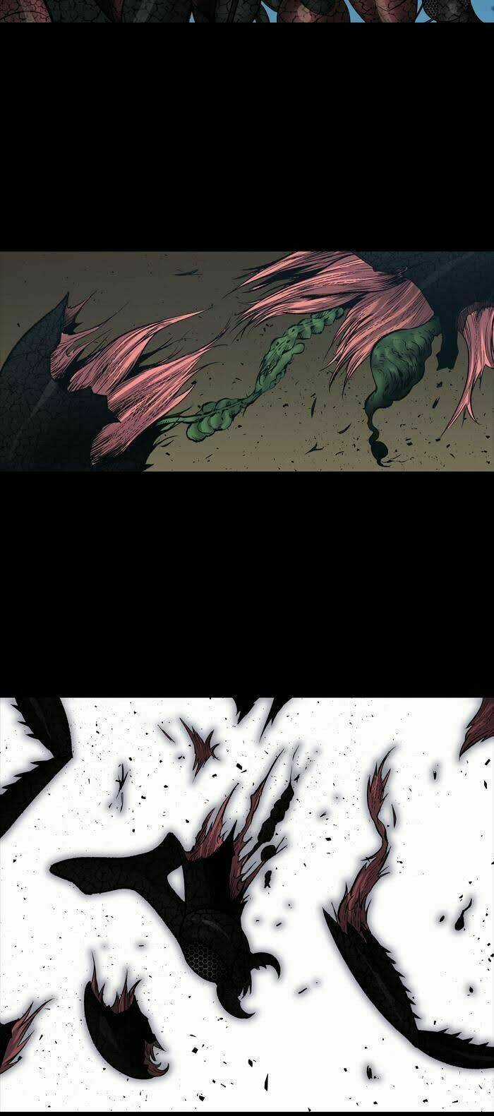 THẢM HỌA ONG ĐỘC Chapter 231 trang 19